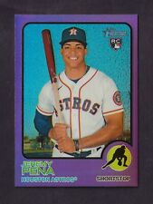 2022 TOPPS HERITAGE  #701-725 + PARALLELS + STARS YOU PICK MINT +FREE SHIPPING!!