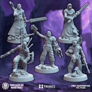5 Profane looters - Bild 1 von 1
