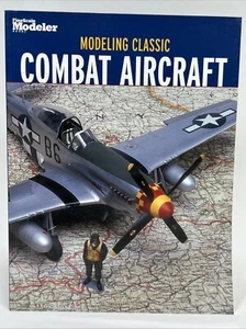 Modelador a escala fina modelador avión de combate clásico 12255 Thompson - Imagen 1 de 2