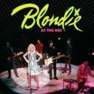 Blondie - Blondie At The BBC (NEW CD+DVD) - Imagen 1 de 3