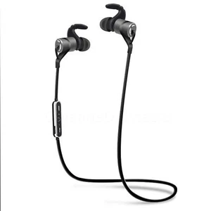 Wireless Bluetooth Headphones Sports PREMIUM Earphones for Samsung iPhone UK - Picture 1 of 7