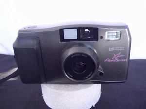 HP Photo Smart Digital Camera - C5340A -WORKING - Picture 1 of 10