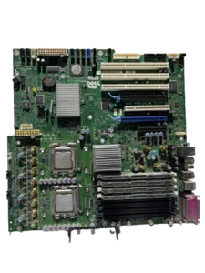 DELL FOXCONN L S-36 CN-0RW199-13740-87R-00AD SERVER MOTHERBOARD - Picture 1 of 5