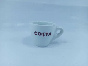 COSTA COFFEE CUP CHUNKY HANDLE DESIGN 2017 EDITION - Picture 1 of 3