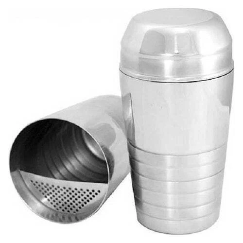 MARKENLOS Shaker - Freddo & Cocktail Freddo Cappuccino