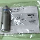 1 Piece New Festo Clamping Cartridg Kp-12-600 178456 Free Ship