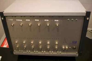 TRANSIENT RECORDER , LICEL , (6) TR40-12bit - Foto 1 di 6