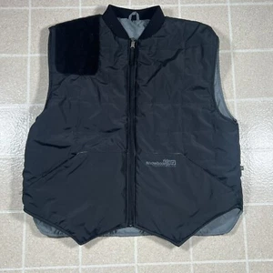Ride Snowboards Reversible Shooting Hunting Vest - Picture 1 of 8