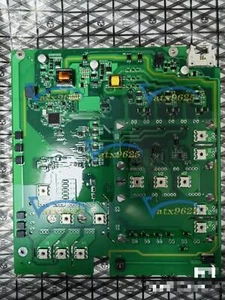 1 Stück gebrauchte Siemens Platine A5E03894524 - Bild 1 von 1