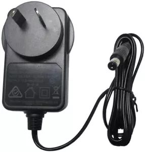 AU Power Adapter 110V-240V AC to 12V 2A DC 24W RCM Certification 2.1X 5.5mm Plug - Picture 1 of 6
