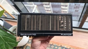 NVIDIA GeForce GTX760 Gainward Phantom 2GB - Used - Picture 1 of 3