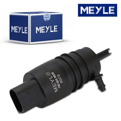 MEYLE 1009550006 WASCHWASSERPUMPE FÜR BMW E36 E46 AUDI VW SKODA MERCEDES SEAT - Bild 1 von 4