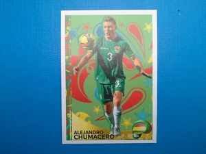 Panini Copa America Centenario USA 2016 n.401 Alejandro Chumacero Bolivia - Imagen 1 de 1
