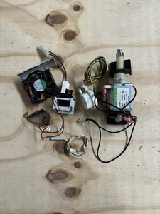 Schaerer TYP KKM Series Nr 2 Konvolut #358 - Bild 1 von 1