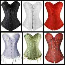 Underwired Black Basques & Corsets for Women