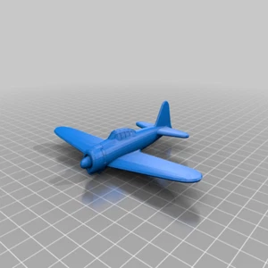 15mm/ 1:100 Resina Mitsubishi A6M2 Modelo 21 - Imagen 1 de 1