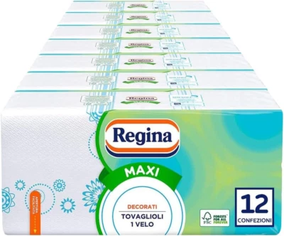 Maxi Tovaglioli - Immagine 1 di 4