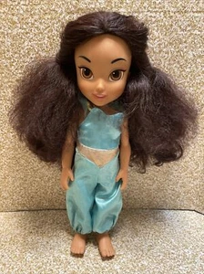 Princess jasmine doll from Aladdin 15 inch doll disney - Picture 1 of 9