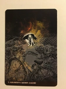 Neon Genesis Evangelion PP Carddass Collection Card 95 - Imagen 1 de 1