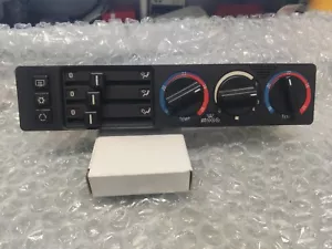 #BMW 5 series E34 AIR CON ;CLIMATE HEATER CONTROL REGULATOR 8351111 genuine - Picture 1 of 19