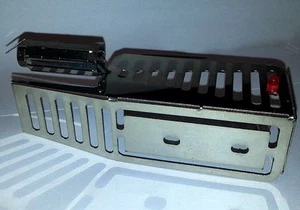 Terminator 2 T2 Pinball Laser Canon mod  - Picture 1 of 1