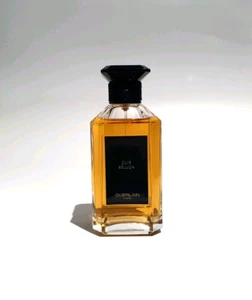Guerlain Cuir Beluga EDP 200ml Spray Lightly Used No Box Batch 1H01 - Picture 1 of 11
