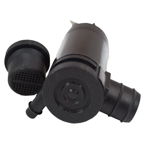 WG-40 Motorcraft Windshield Washer Pump Front or Rear for E250 Van E350 Ford - Image 1 of 1