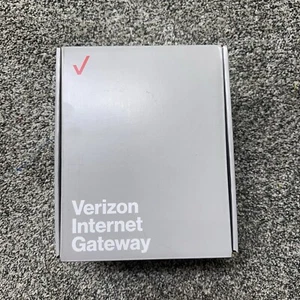 NEW Verizon Verizon Internet Gateway Business FSNO21VA - Black - Picture 1 of 6