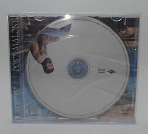 Austin by Post Malone (CD, 2023) Neu/Versiegelt - Bild 1 von 2