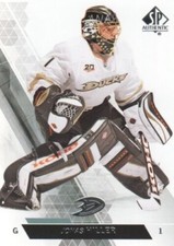 B3710- 2013-14 SP Authentic Hockey Card #s 1-200 -You Pick- 10+ FREE US SHIP