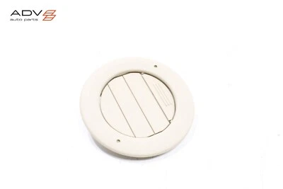 Ford Flex 2013-2019 techo techo aire acondicionado rejilla ventilación OEM Foto 1 de 4