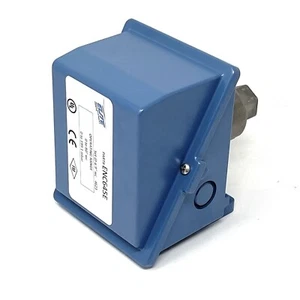 Elite ENC645E 1/4 Inch NPT Pressure Switch 0-80 WC Can replace P239-11M C645E - Picture 1 of 4