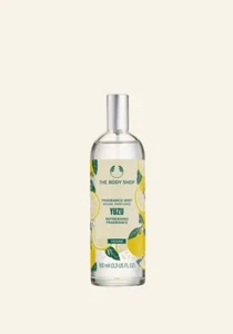 The Body Shop Yuzu Fragrance Mist 100ml - Picture 1 of 1