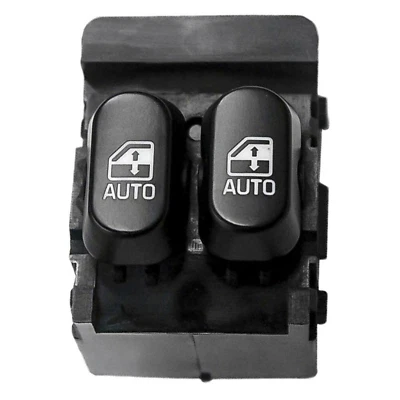 for 95-99 Chevrolet Monte Carlo Drivers Front Window Master Switch Lever88894538 Foto 1 de 4