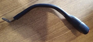 JEEP GRAND CHEROKEE OVIS 93-99 Front Right Seat Belt Buckle Clip 55314894 - Picture 1 of 1