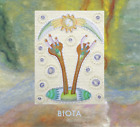 Biota Fragment Of Balance (Cd) Album (Importación Usa)