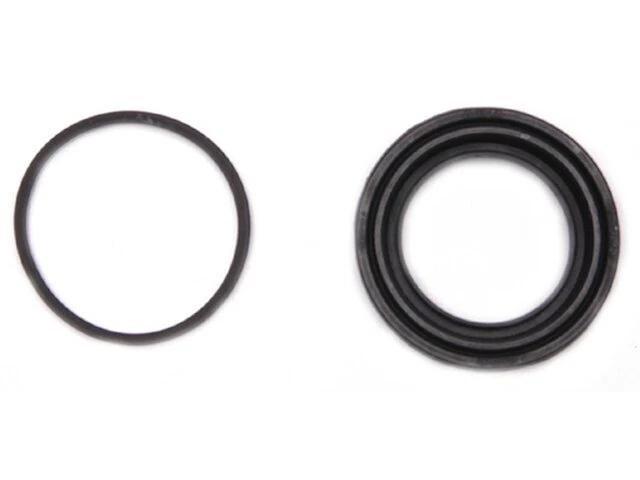 Kit de sellado de pinza de freno de disco delantera AC Delco 35VDNP54 para Subaru Justy 1987 1988 Foto 1 de 1