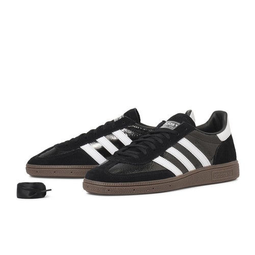 JR6512 adidas Originals Handball Sonder nero bianco (uomo)