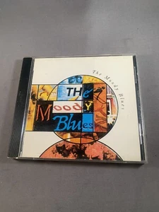 Greatest Hits by The Moody Blues (CD, 1989, PolyGram) Pre-owned - Picture 1 of 4