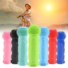 Bike Bicycle Handle Handlebar Soft Rubber Bar End Grips For Child Kids