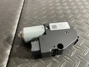 CADILLAC ATS 2013-2019 AWD OEM SUN MOON ROOF SUNROOF POWER MOTOR MODULE 95K - Picture 1 of 3