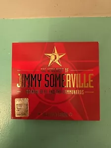 Somerville Jimmy - The very best of Jimmy Somerville Impeccabile!! - Foto 1 di 18
