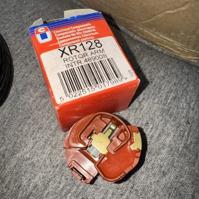 FORD ESCORT rotor arm 1.6 84 to 89 Distributor BMW 3/5 series e21/e30 New - Image 1 of 2