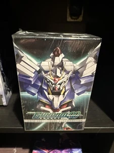 MOBILE SUIT GUNDAM 00 10TH ANNIVERSARY ULTRA EDITION BLU-RAY BRAND NEW!! - Picture 1 of 6