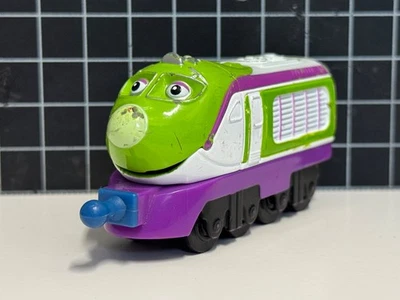 Chuggington Die Cast Railway Koko - Image 1 of 4