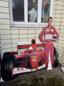 Michael Schuhmacher - Bild 1 von 3