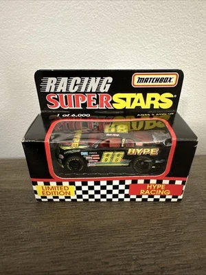 Racing Champions 1/64 1997 NASCAR #88 Kevin Lepage Collectible Car - Image 1 of 3