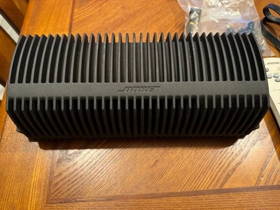 Bose Lifestyle SA-3 2 Channel Power Amplifier - Image 1 of 3