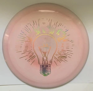 Discraft ESP Pink Surge 176 Grams - Picture 1 of 4