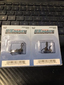 Bachmann HO Scale E-Z MATE® CENTER SHANK - MEDIUM SPARPACK (2 Paar) HH - Bild 1 von 1